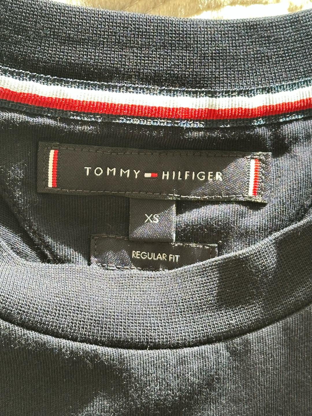 Tommy Hilfiger Футболка Tommy Hilfiger оригинал! — фото 2