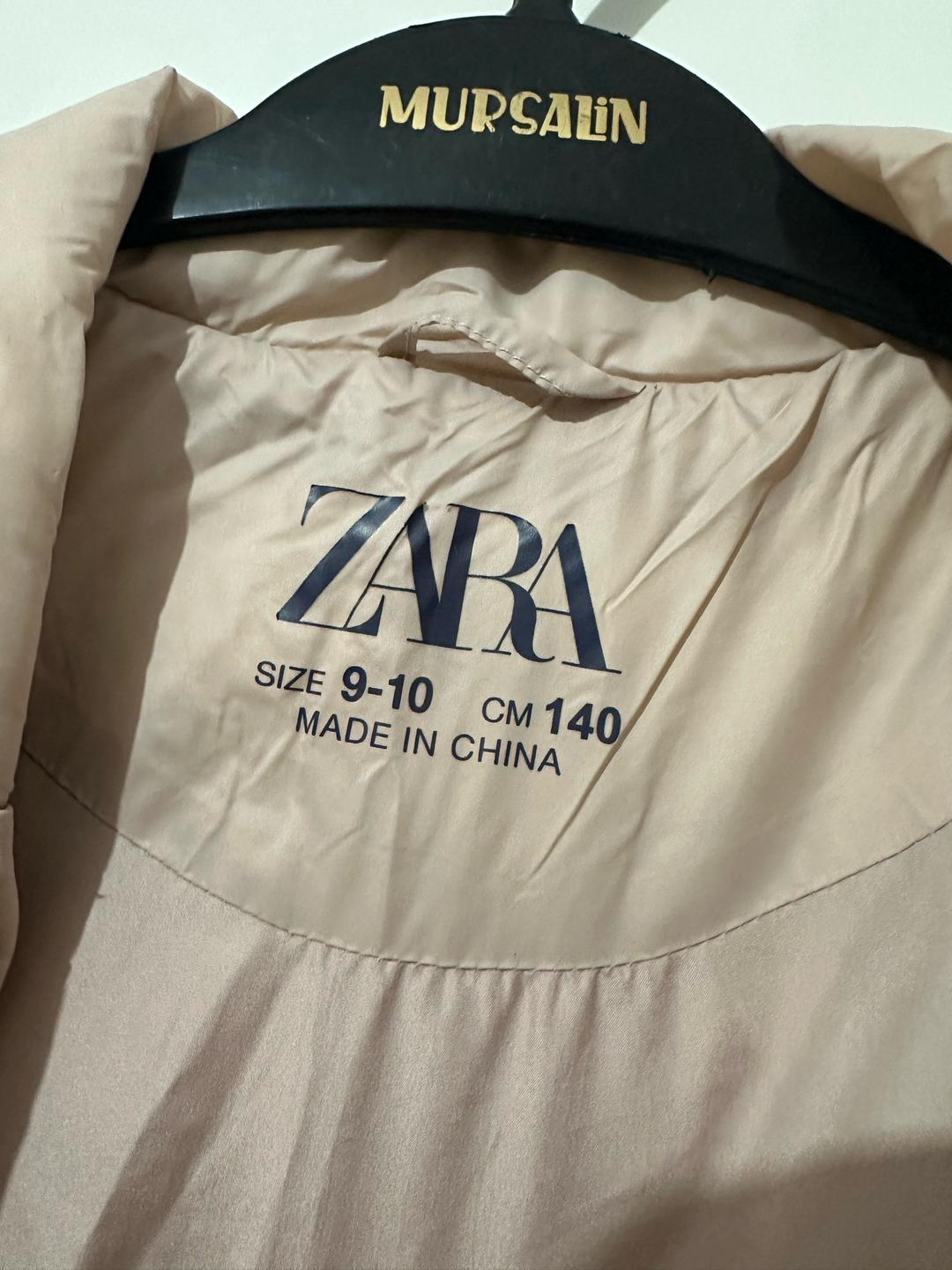 Zara Куртка Zara — фото 2