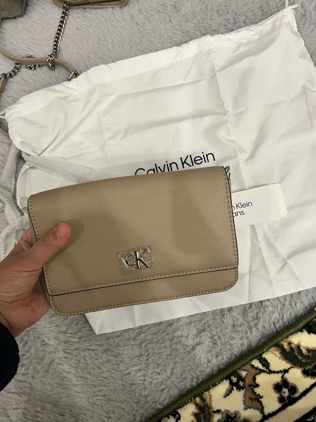 Calvin Klein Сумка Calvin Klein — фото 2
