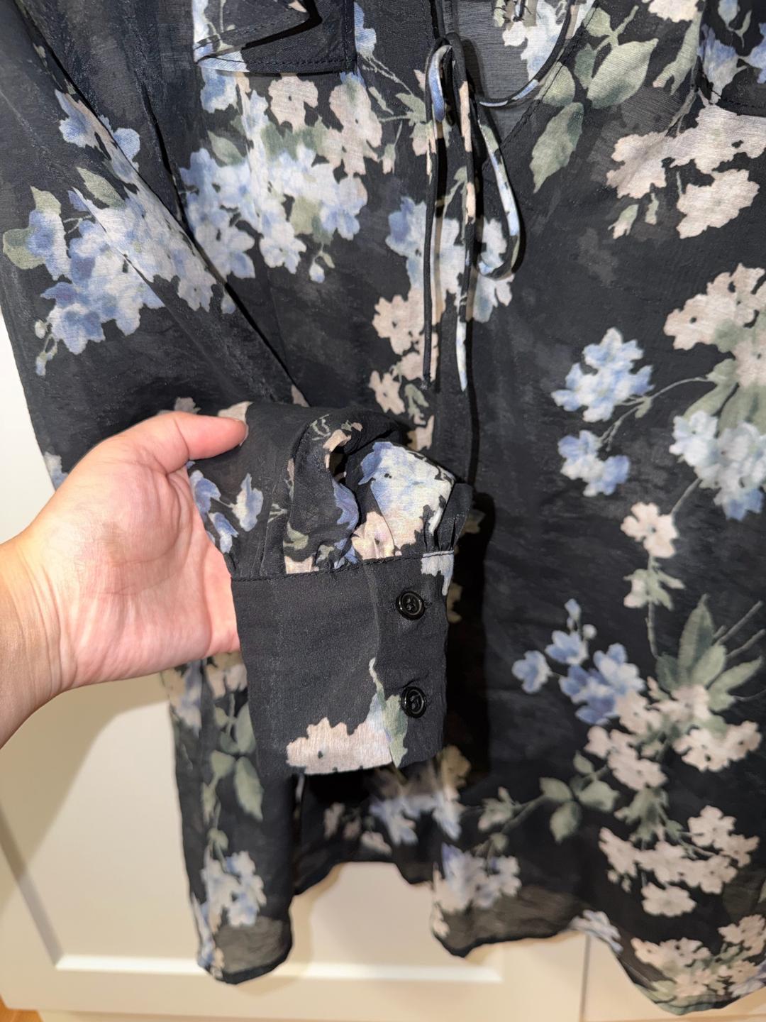 H&M блузка h&m — фото 2