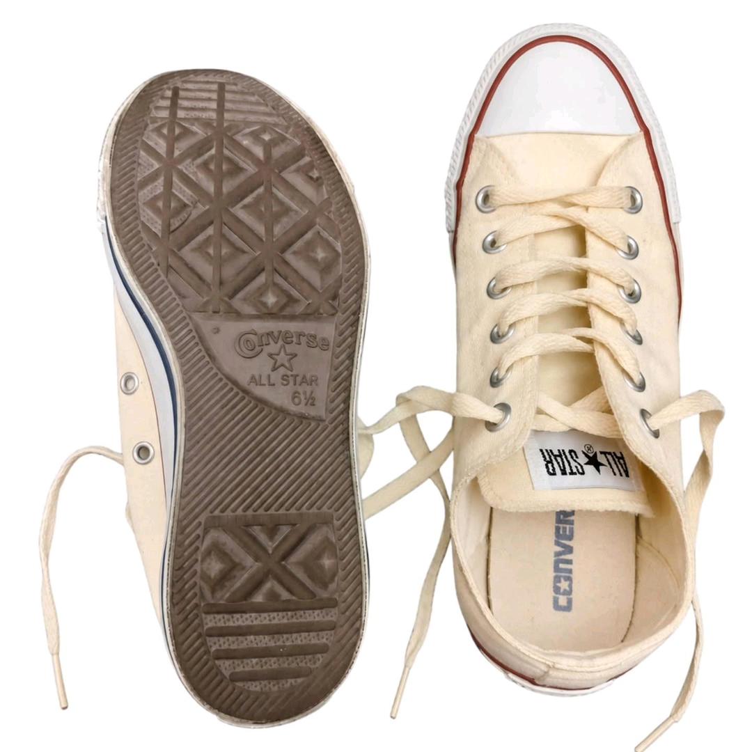 Converse Converse Chuck Taylor All Star Low, US 6.5 (39–39,5) — фото 2