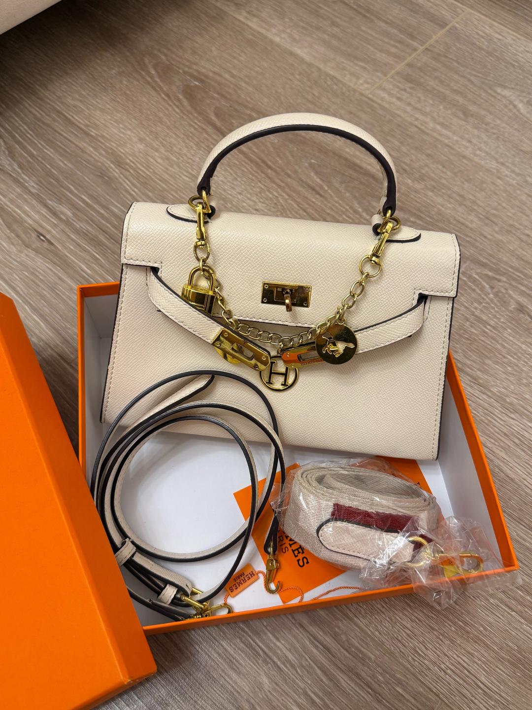 Hermès Сумкочка Hermes — фото 2