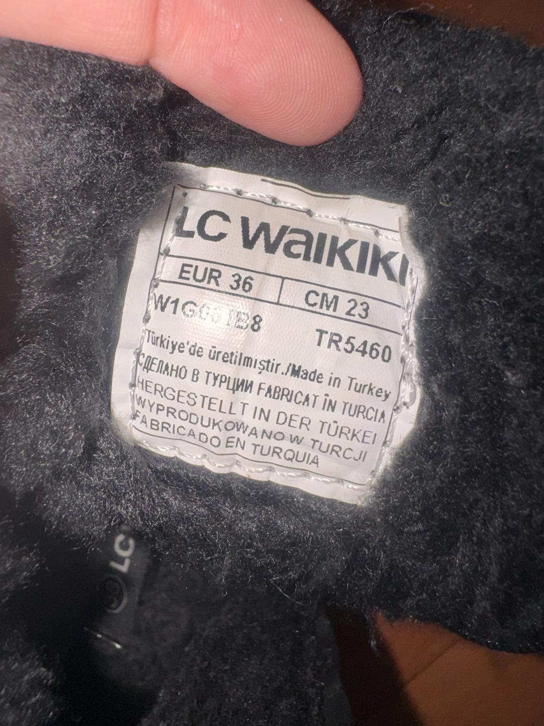 LC Waikiki Ботинки LC Waikiki — фото 2