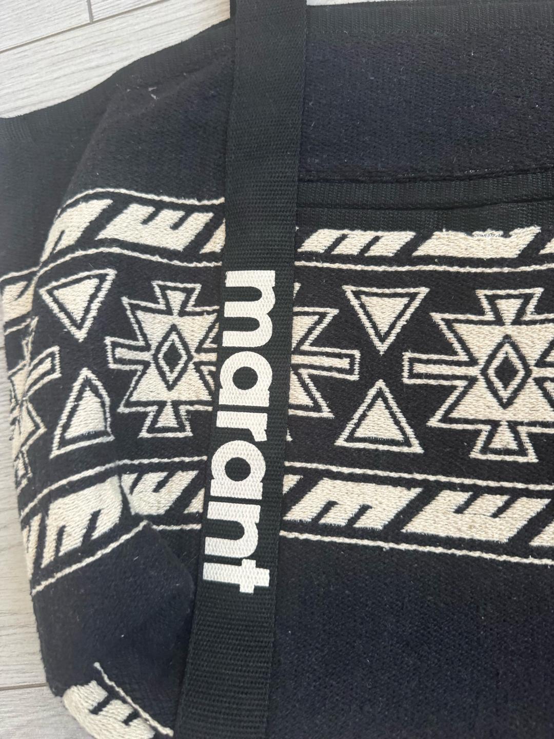 Isabel Marant Сумка токи Isabel Marant — фото 2