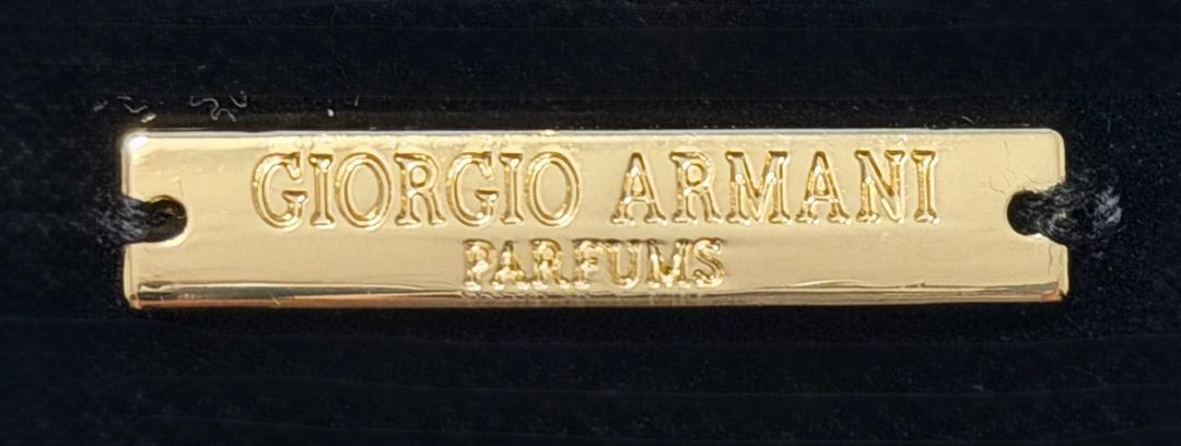 Giorgio Armani Косметичка Giorgio Armani 💄 💅 — фото 2