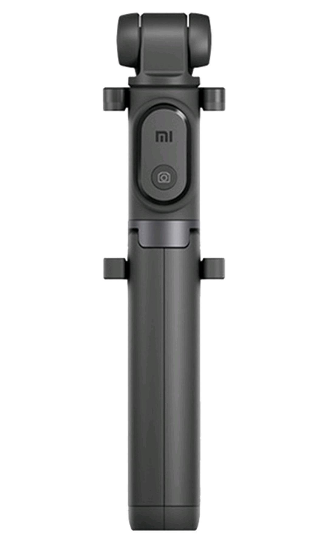 Xiaomi Ручной штатив Xiaomi Mi Selfie Stick Tripod XMZPG01YM — фото 2