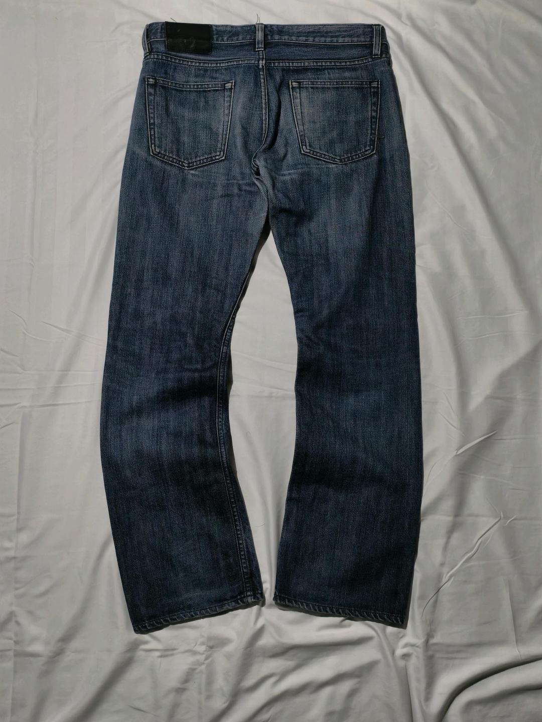 Fred Perry Fred perry bootcut jeans — фото 2