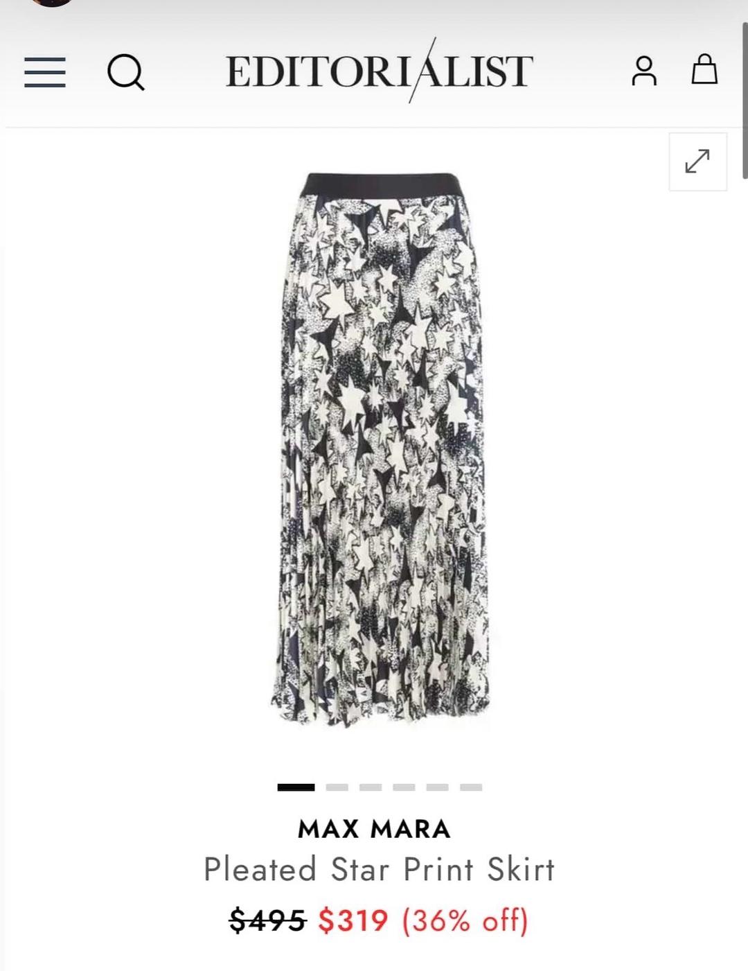 Max Mara Max Mara Weekend — фото 2