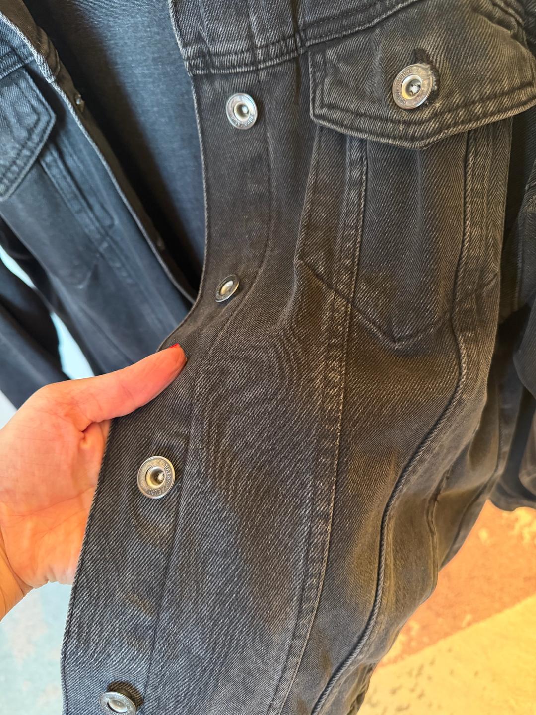 Koton Джинсовка KOTON JEANS — фото 2