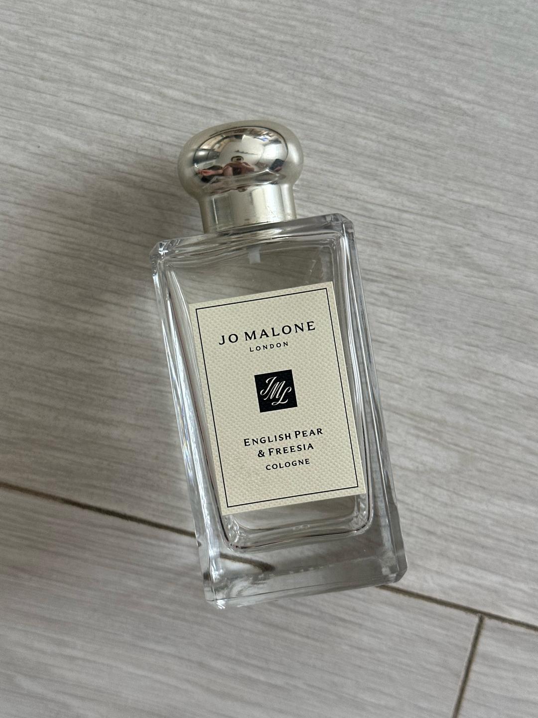 Jo Malone London Jo Malone English pear & freesia 5 мл — фото 2