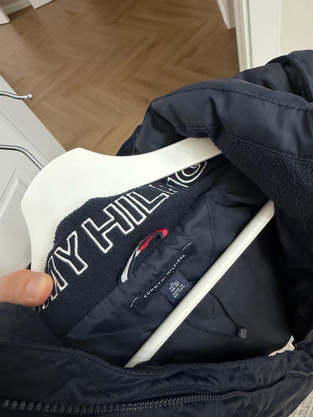 Tommy Hilfiger Куртка детская Tommy Hilfiger — фото 2