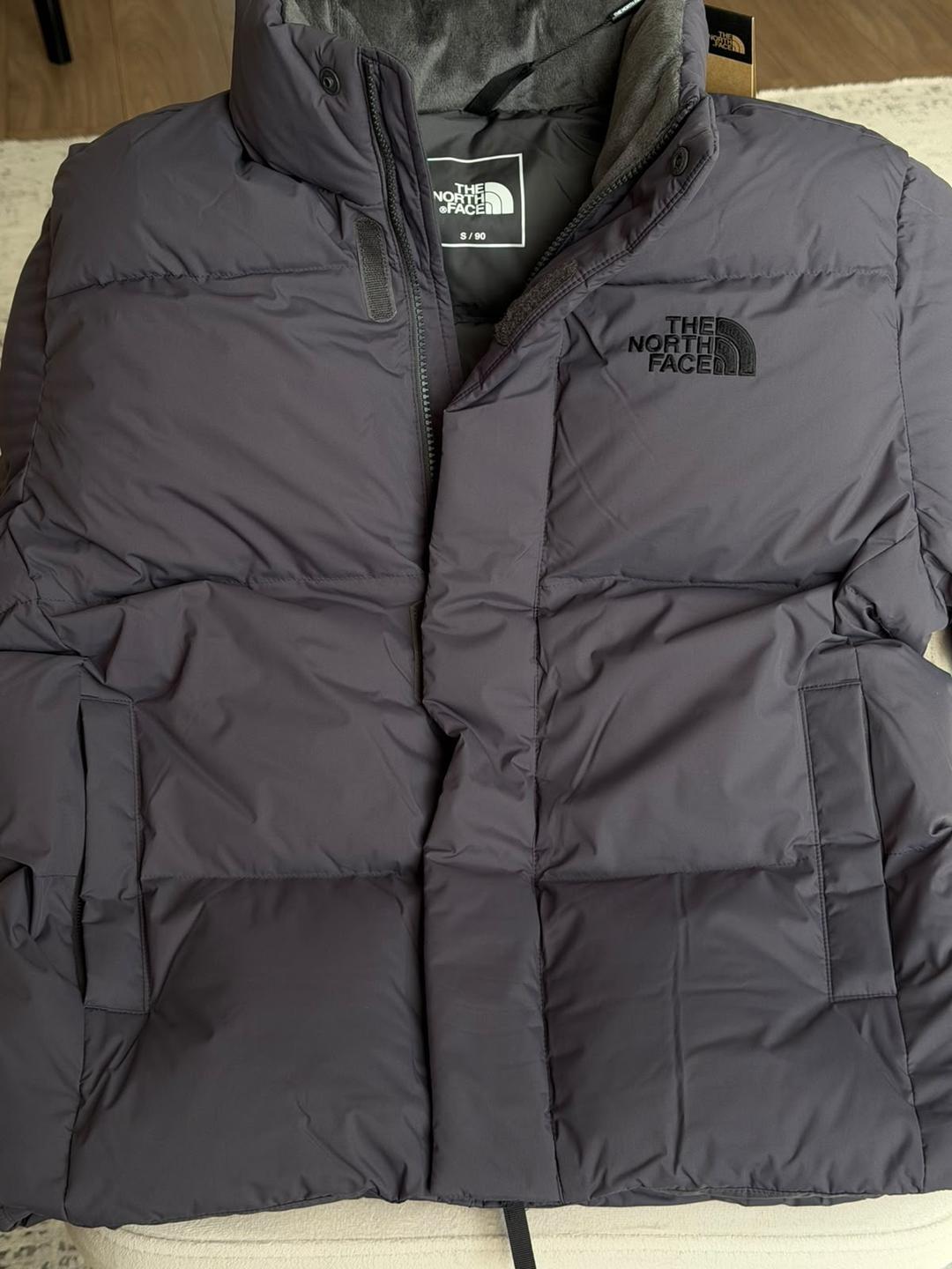 The North Face Зимняя куртка The North Face — фото 2