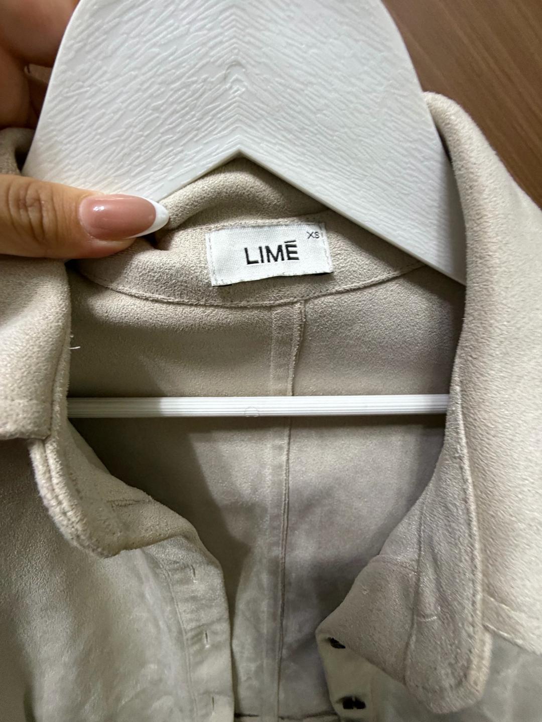 Lime Lime Рубашка — фото 2
