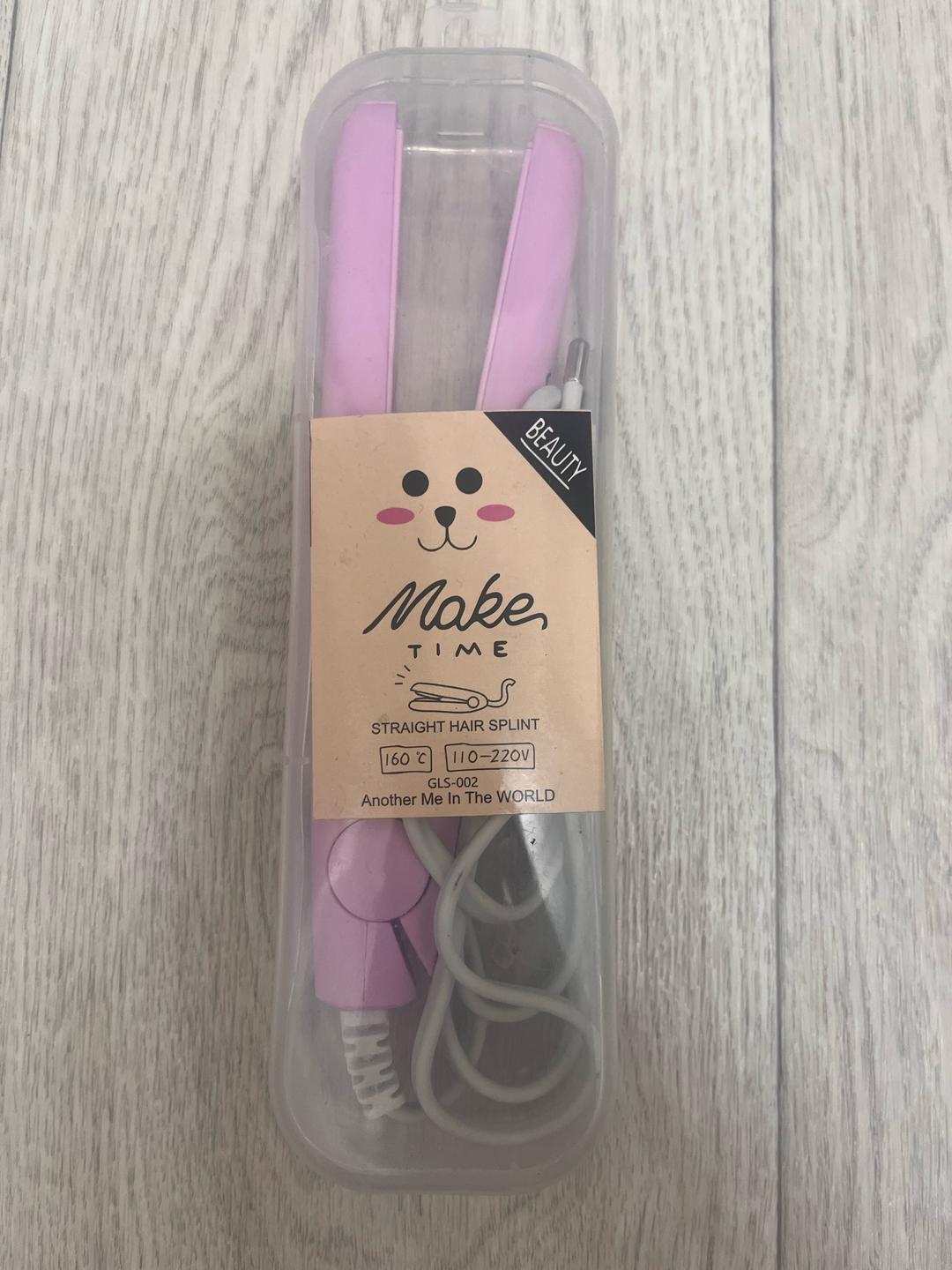 Нет бренда Straight hair splint — фото 2