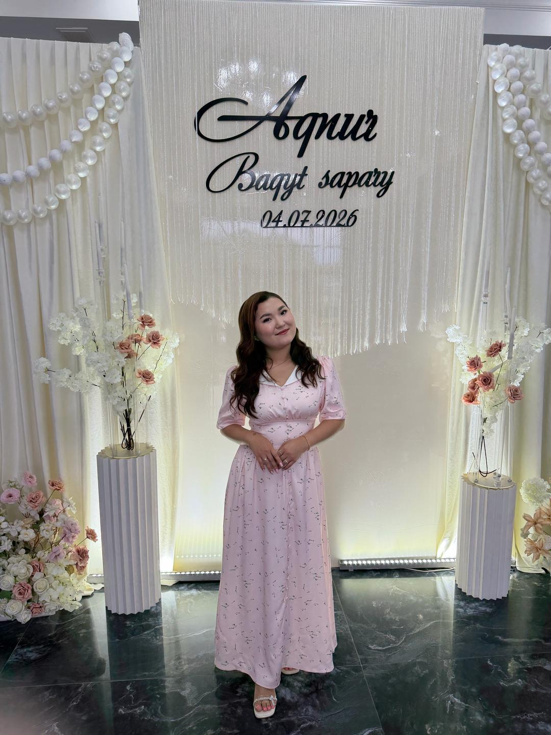 COCO wear Нарядное платье для особых случаев — фото 2