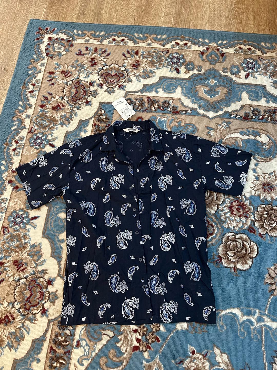 LC Waikiki LC Waikiki Летняя двойка — фото 2