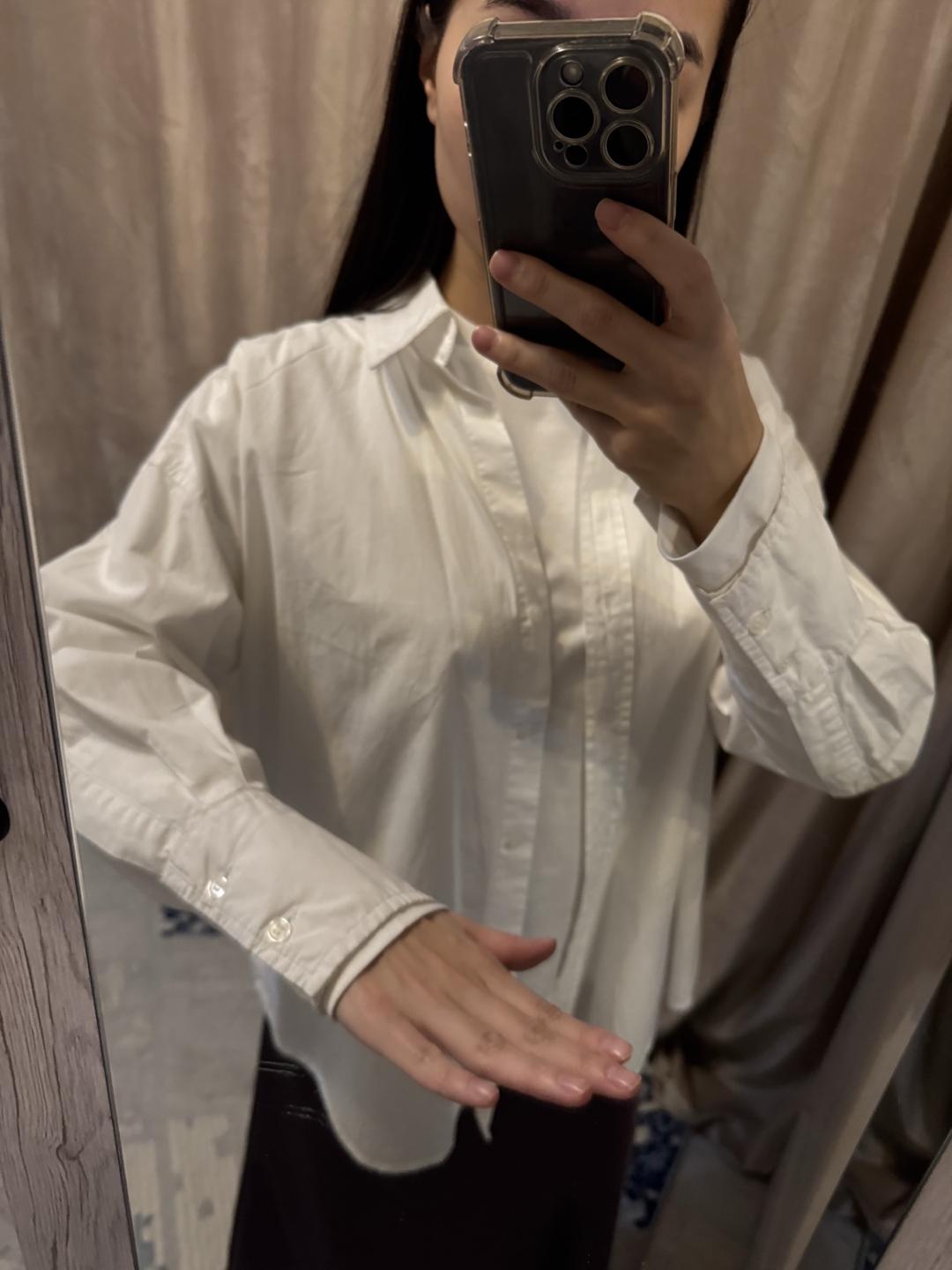 Zara Рубашка Zara — фото 2