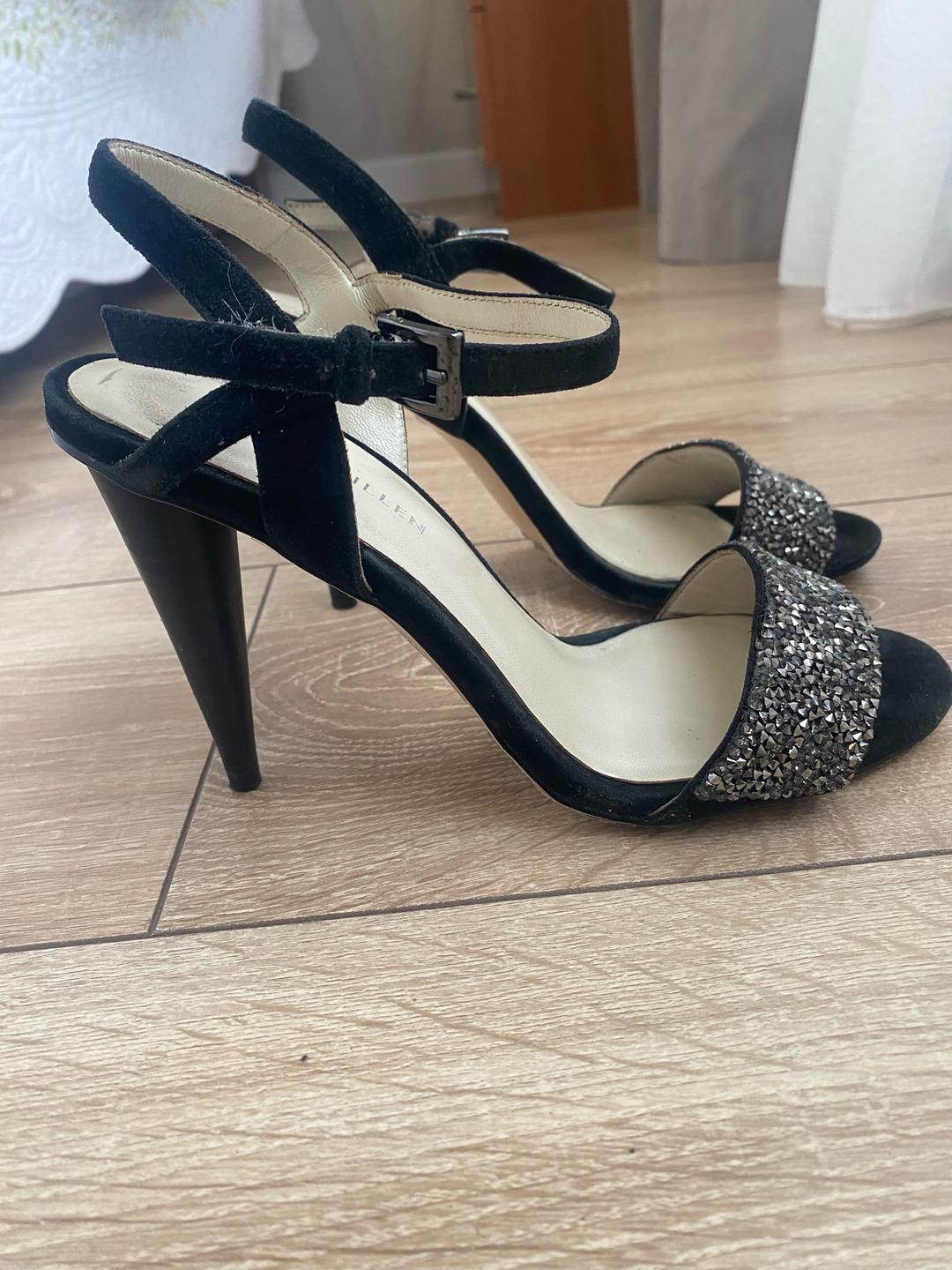 Karen Millen Босоножки Karen Millen — фото 2