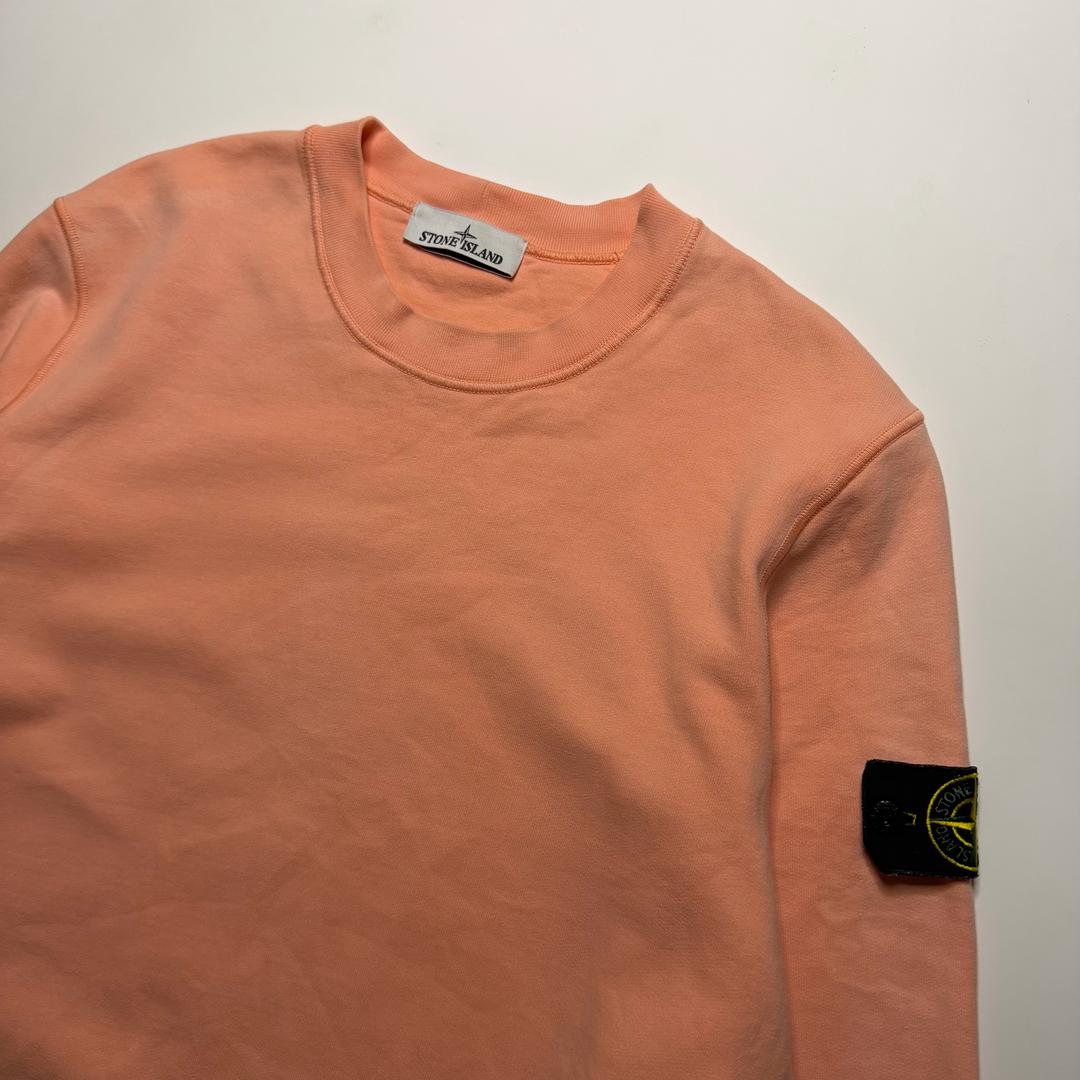 Stone Island Свитшот Stone Island — фото 2