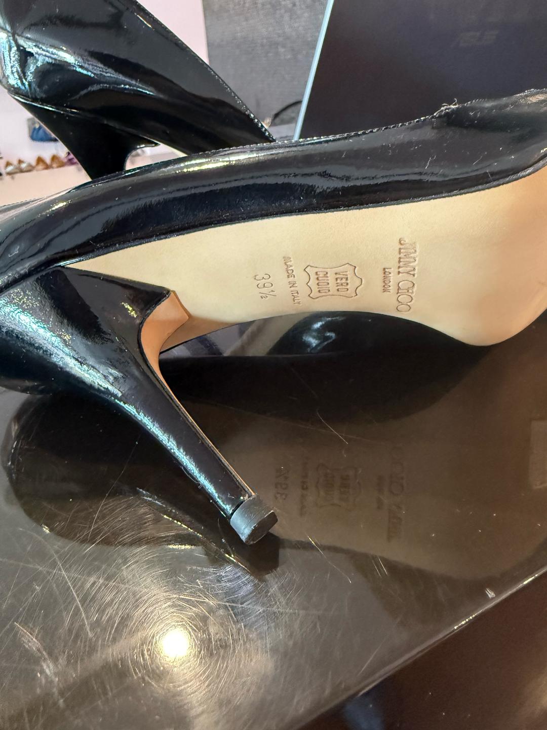 Jimmy Choo Туфли JIMMY CHOO — фото 2