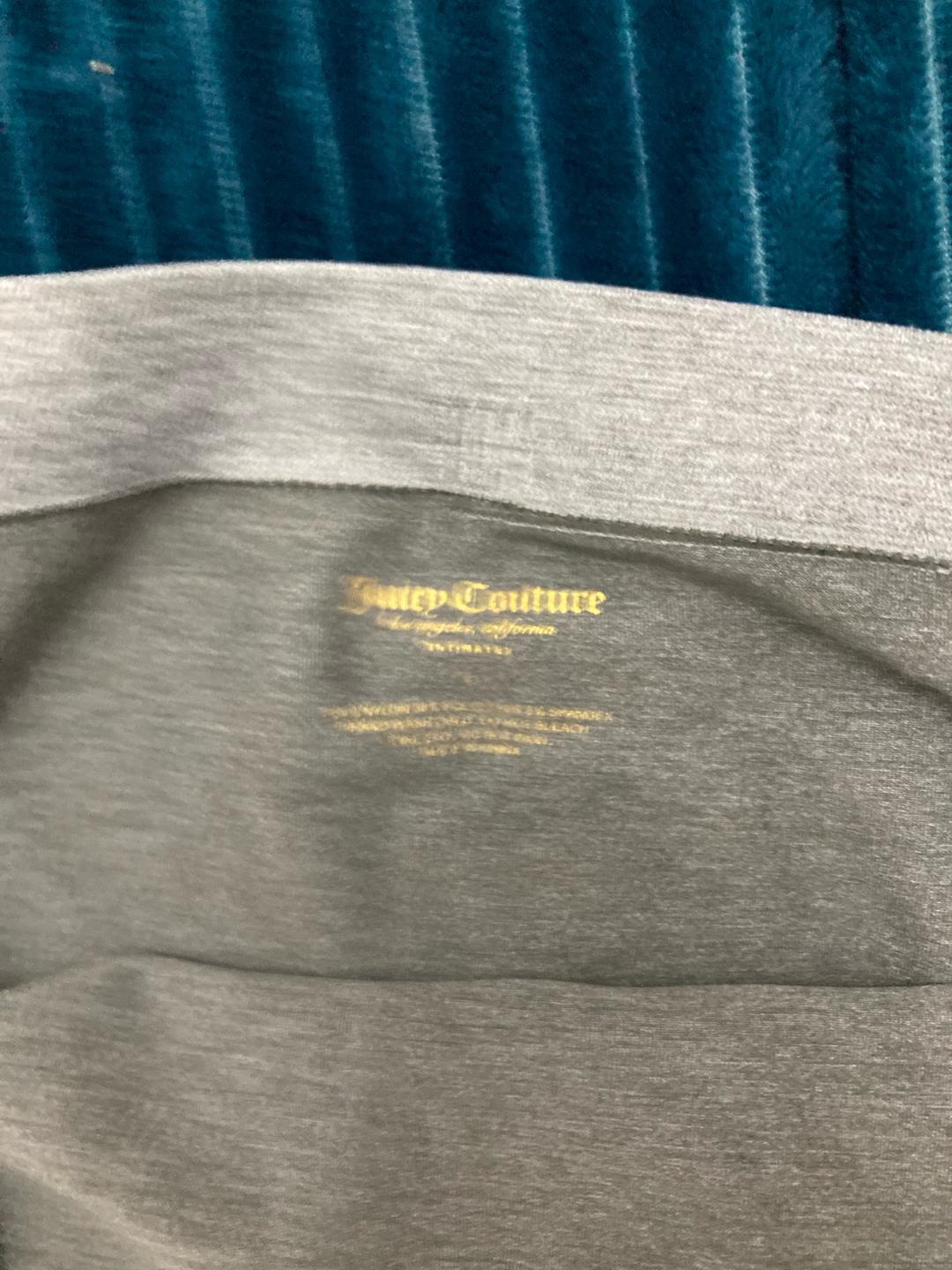 Juicy Couture Трусы-шортики Juicy Couture — фото 2