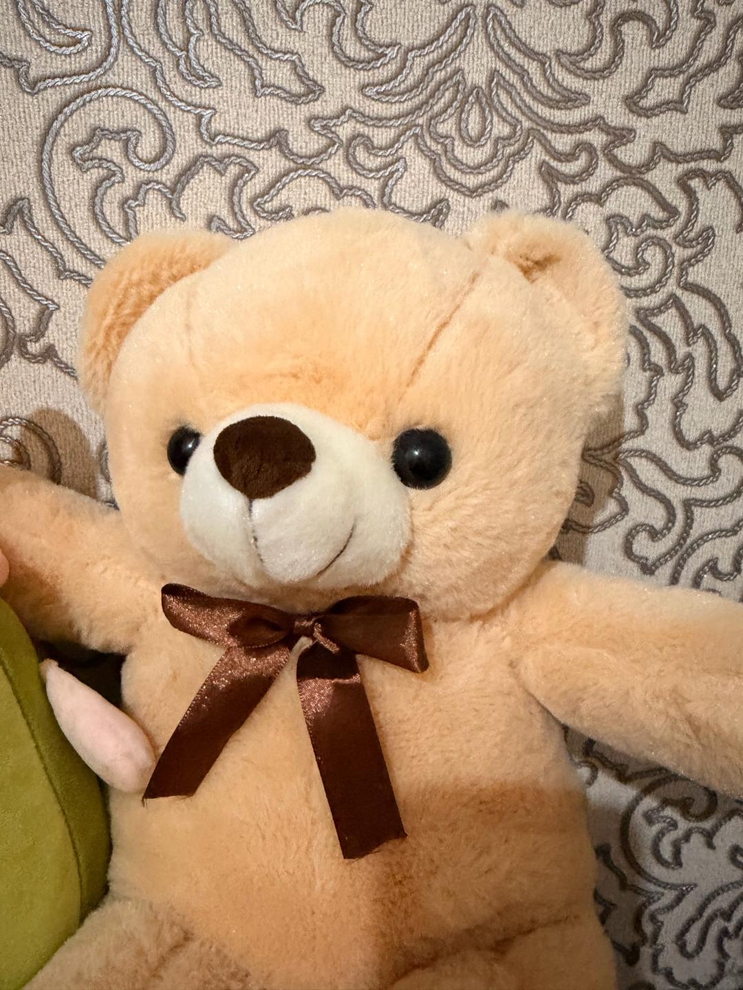 Мягкие игрушки 🧸 — фото 2