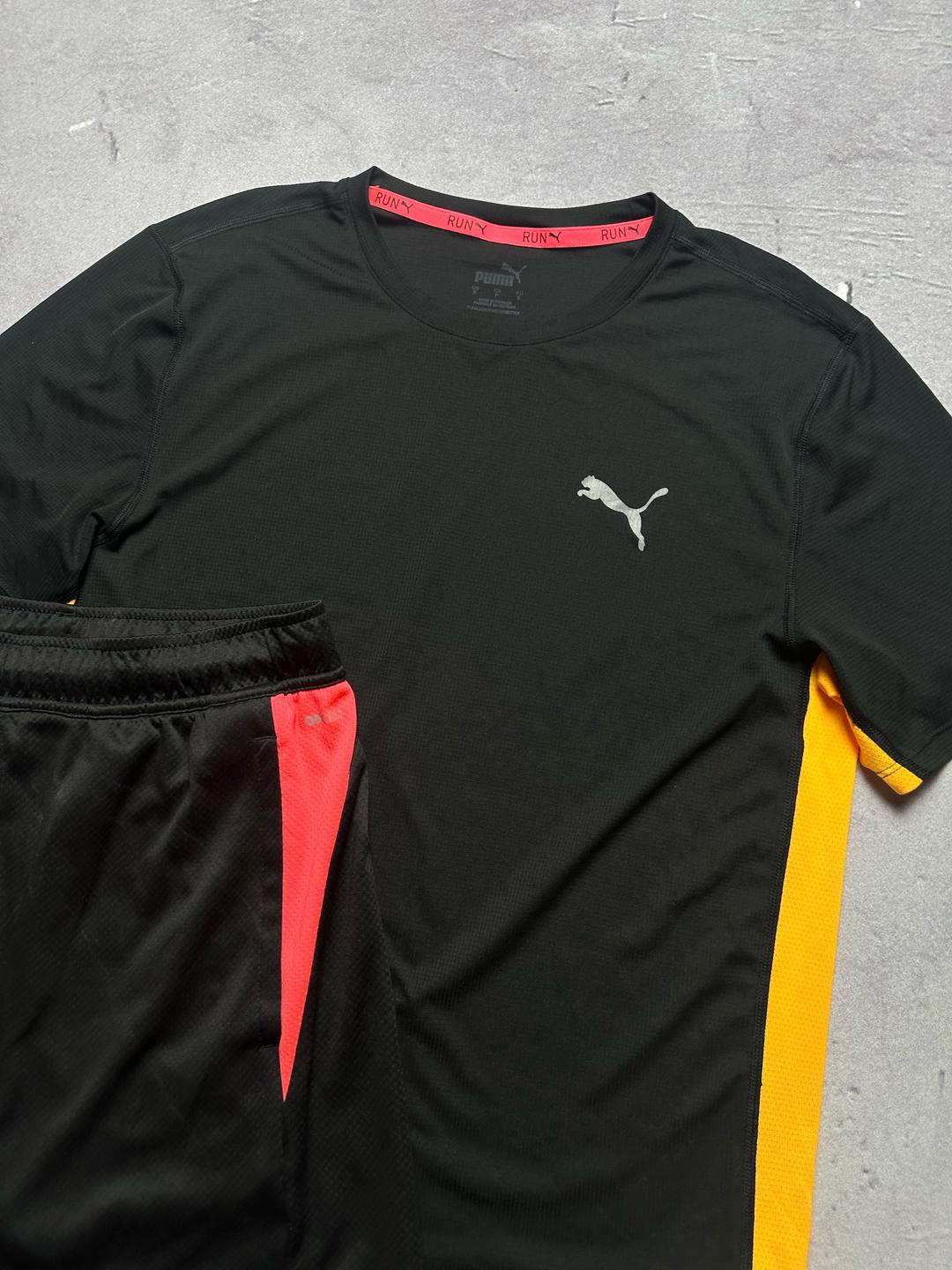 Puma Спортивный костюм Puma — фото 2