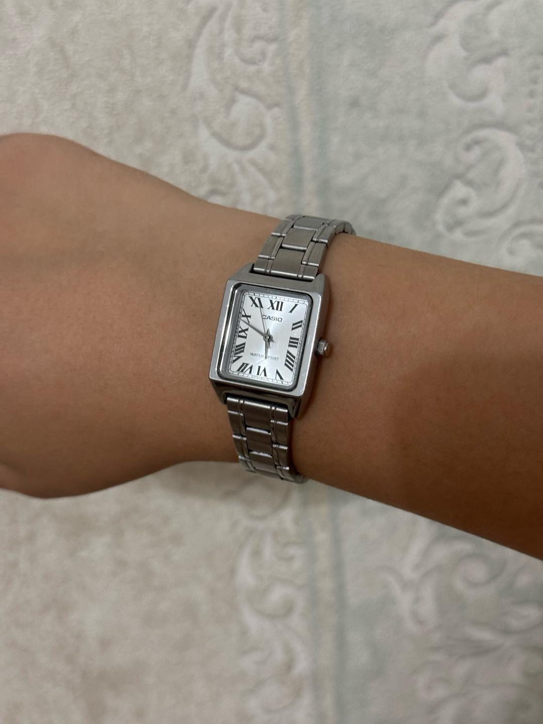 Casio Casio наручные часы — фото 2