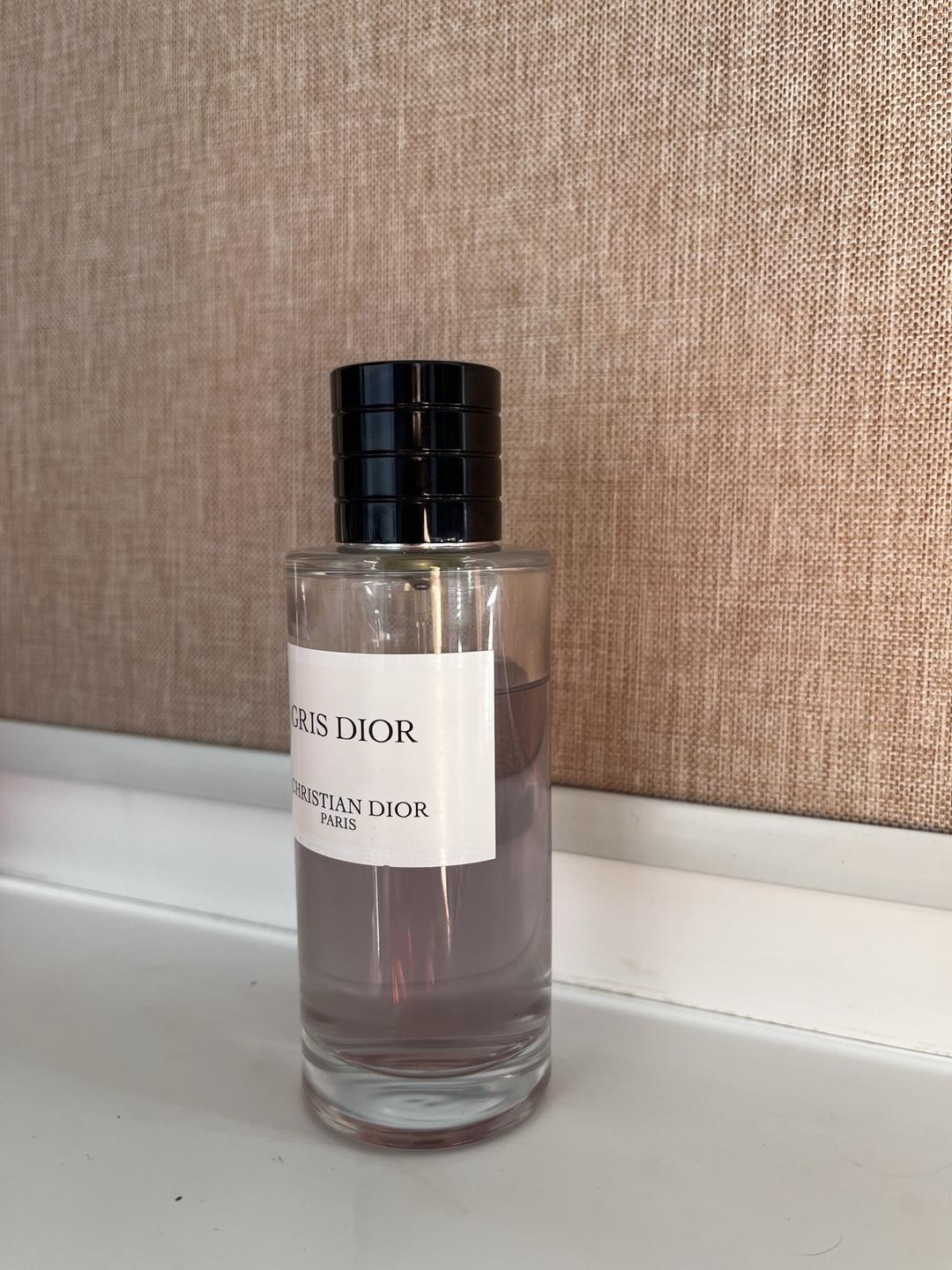Dior Dior Gris Dior парфюмерная вода — фото 2