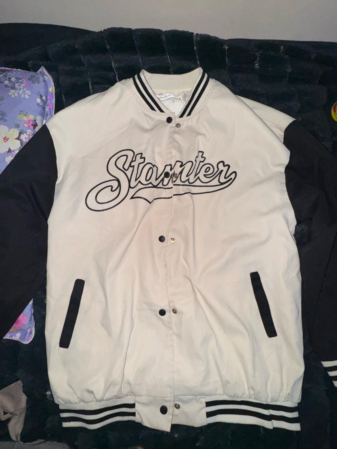 STARTER Женский бомбер Starter — фото 2