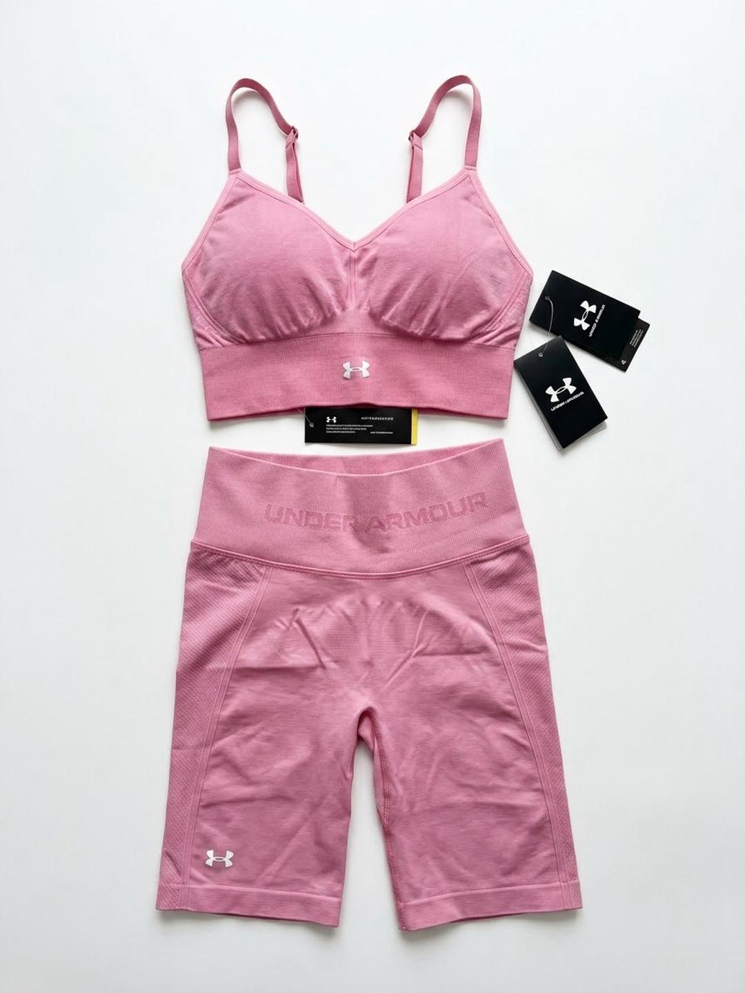 Under Armour Спортивный костюм Under Armour — фото 2