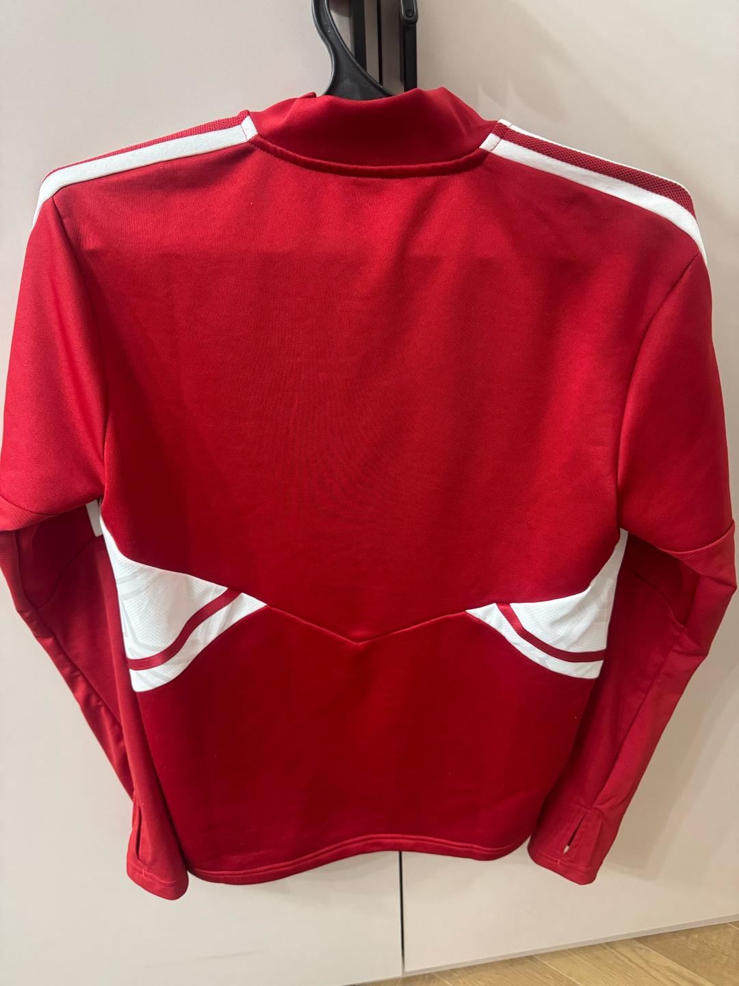 Adidas Спортивная кофта adidas — фото 2