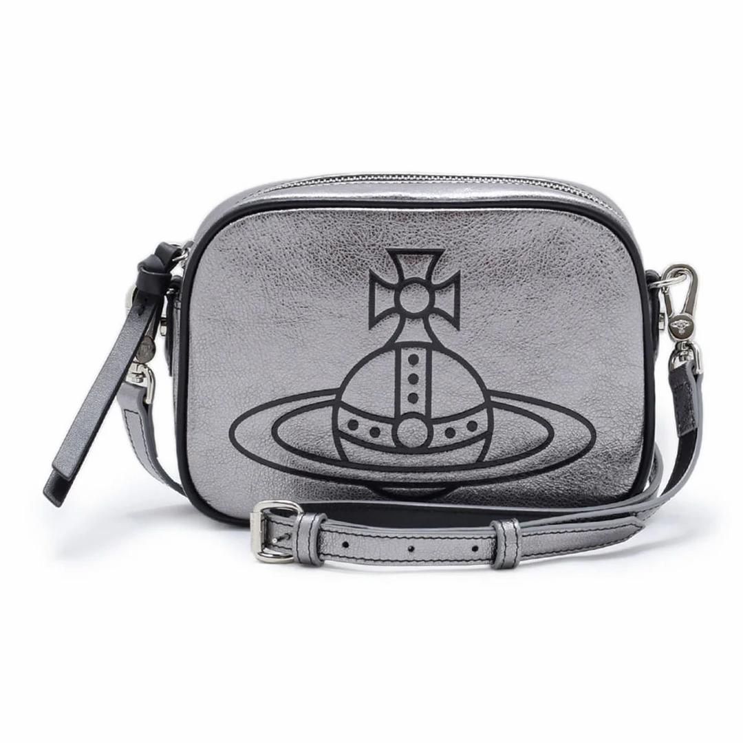 Vivienne Westwood Vivienne Westwood Camera Bag — фото 2