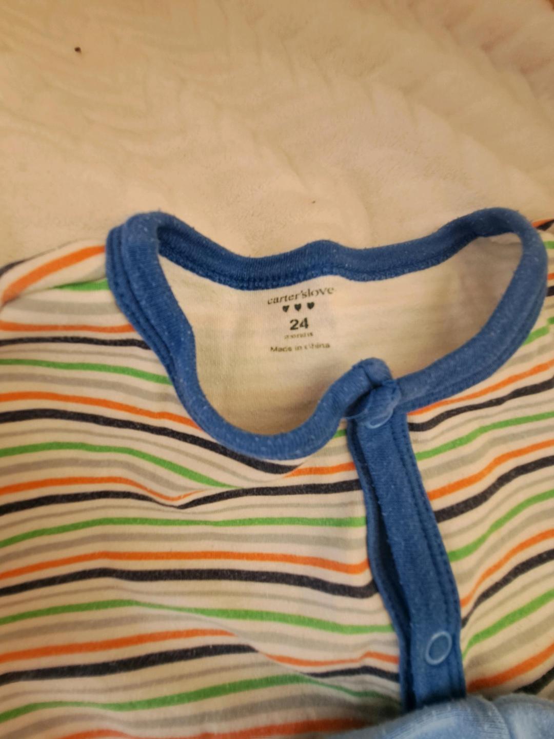 Нет бренда Набор слипов — фото 2