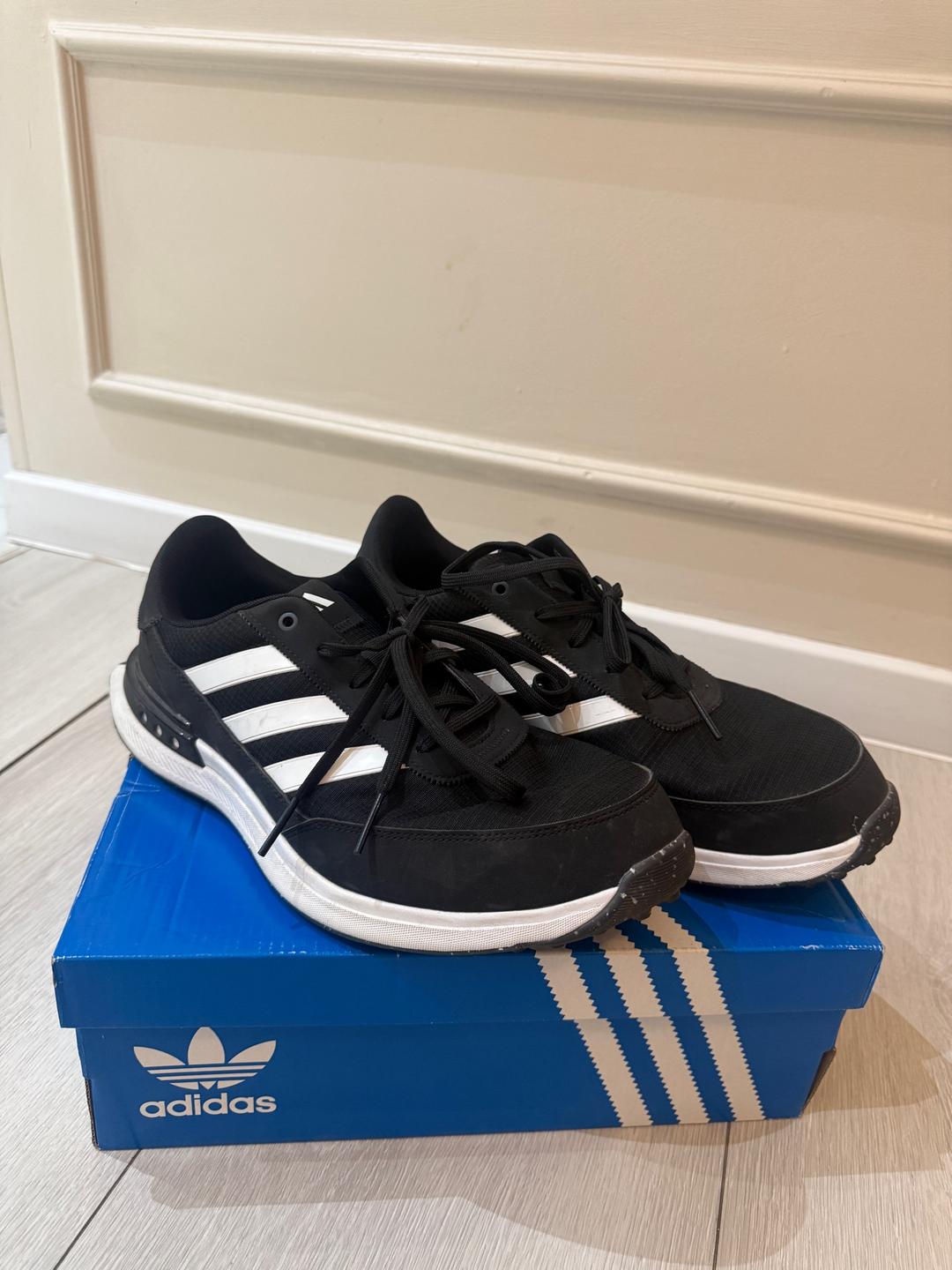 Adidas Кроссовки adidas — фото 2
