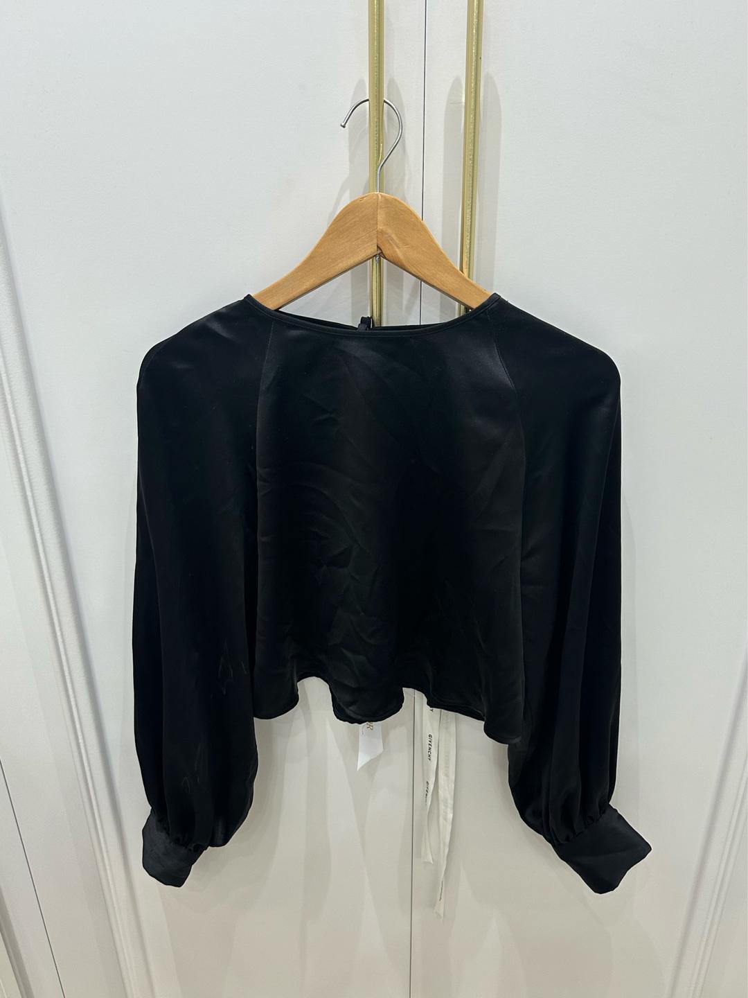 H&M Блуза H&M — фото 2