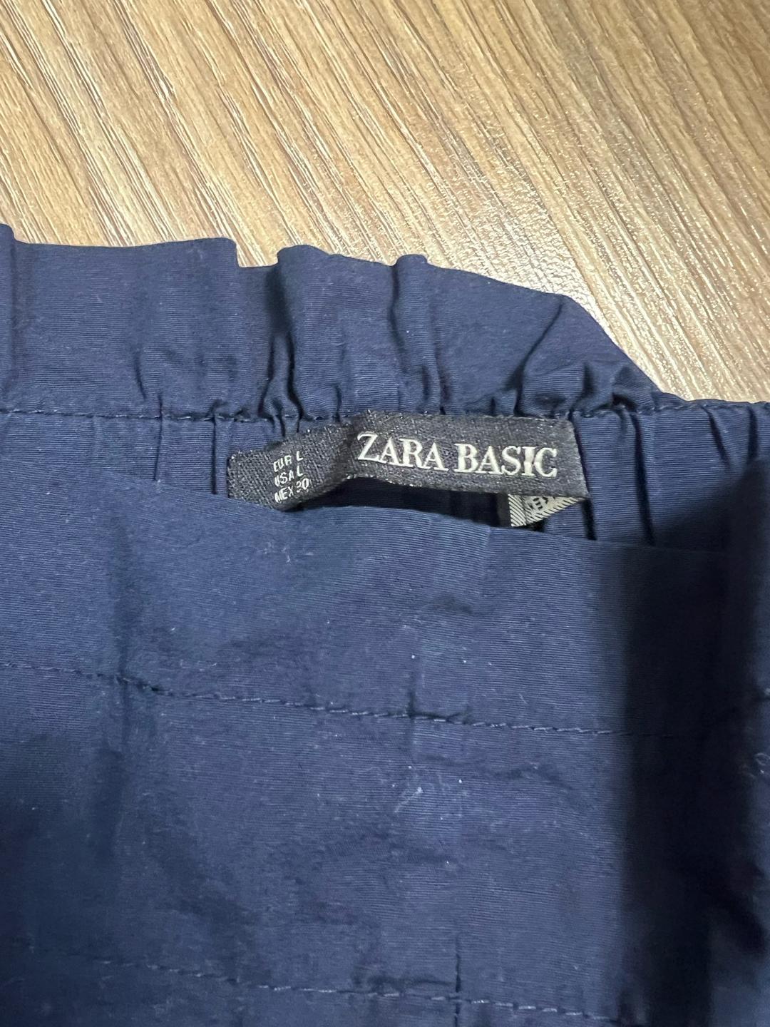 Zara Шорты Zara Basic — фото 2