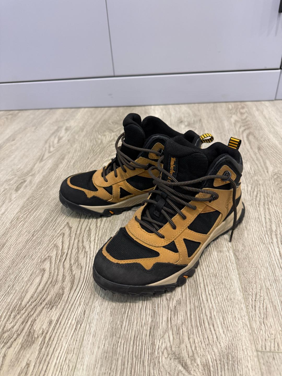 Timberland Ботинки Timberland — фото 2