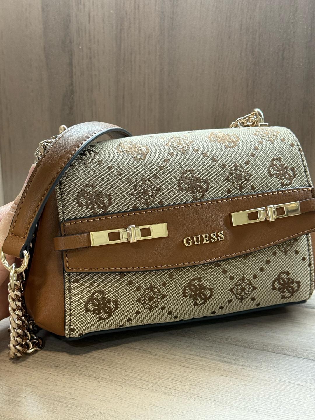 GUESS Сумка от guess — фото 2