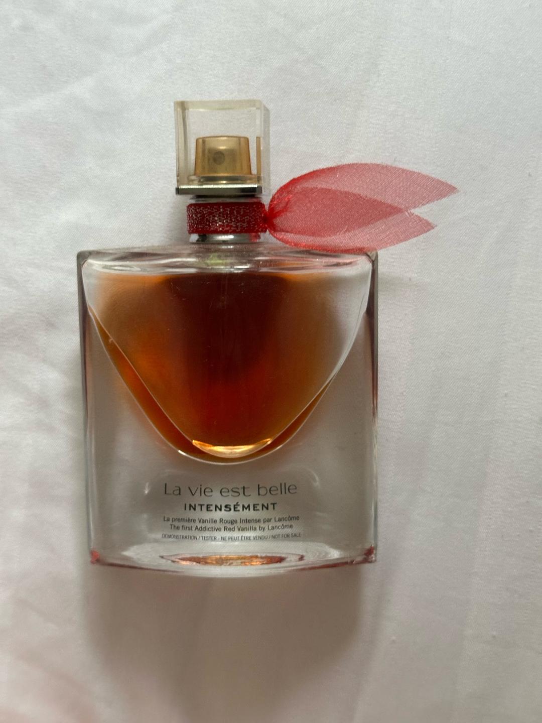 Lancôme Lancôme La vie est belle intensement 25-30ml — фото 2