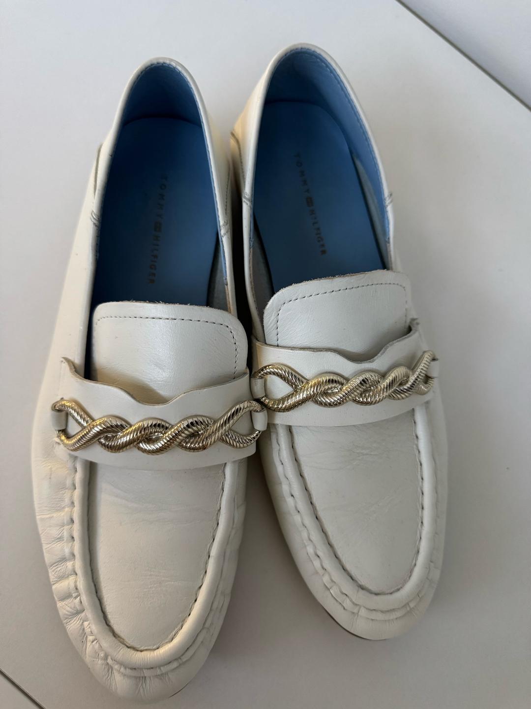 Tommy Hilfiger Лоферы Tommy Hilfiger — фото 2