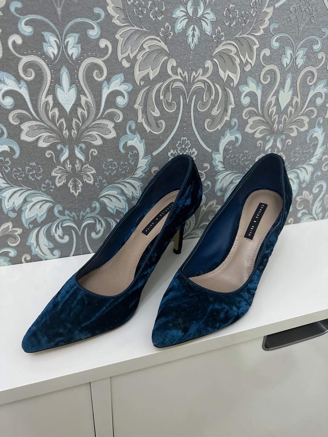 Charles and Keith Туфли Charles and Keith — фото 2