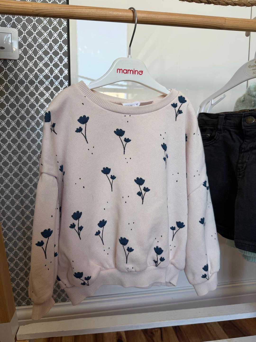 Zara Детская одежда ZARA размер 92 на 18-24 месяцев — фото 2