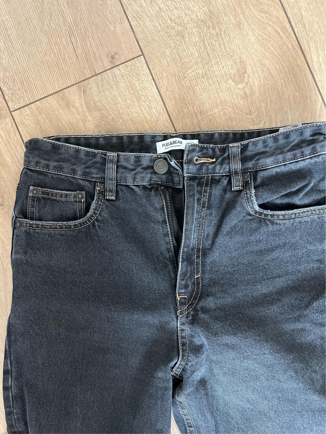 Pull & Bear Джинсы pull & bear — фото 2