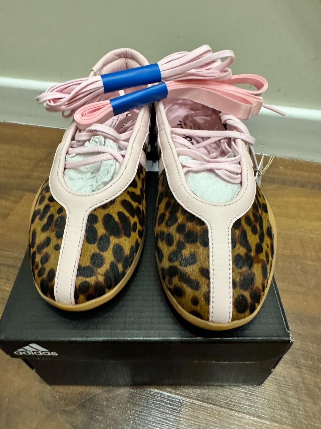 Adidas Adidas Taekwondo Mei Ballet — фото 2