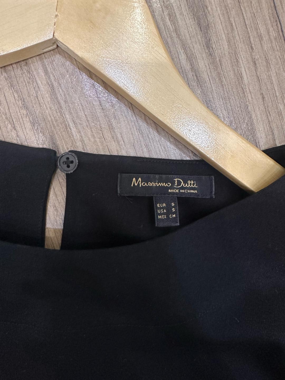 Massimo Dutti Платье Massimo Dutti — фото 2