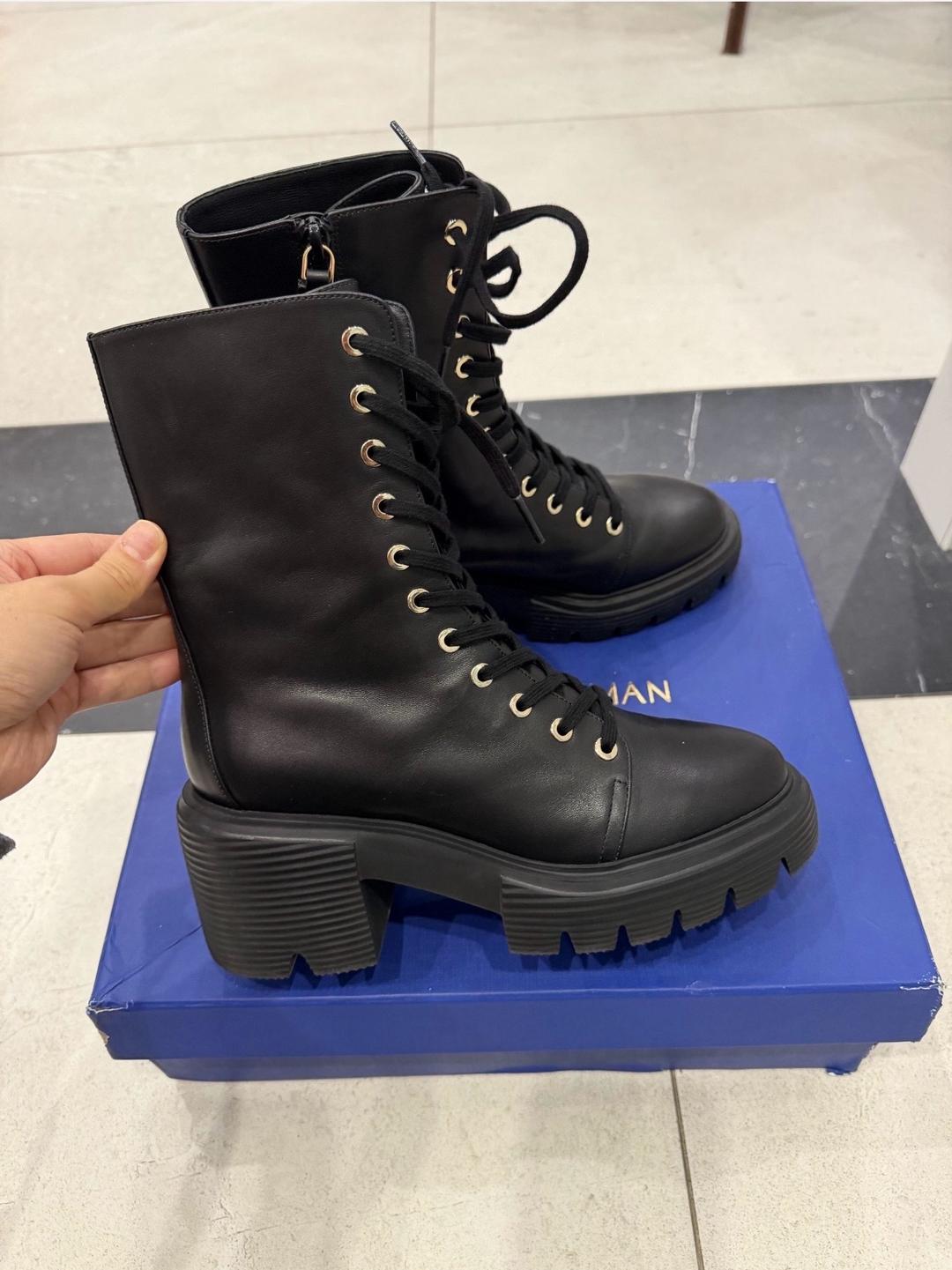 Stuart Weitzman Обувь Stuart Weitzman — фото 2