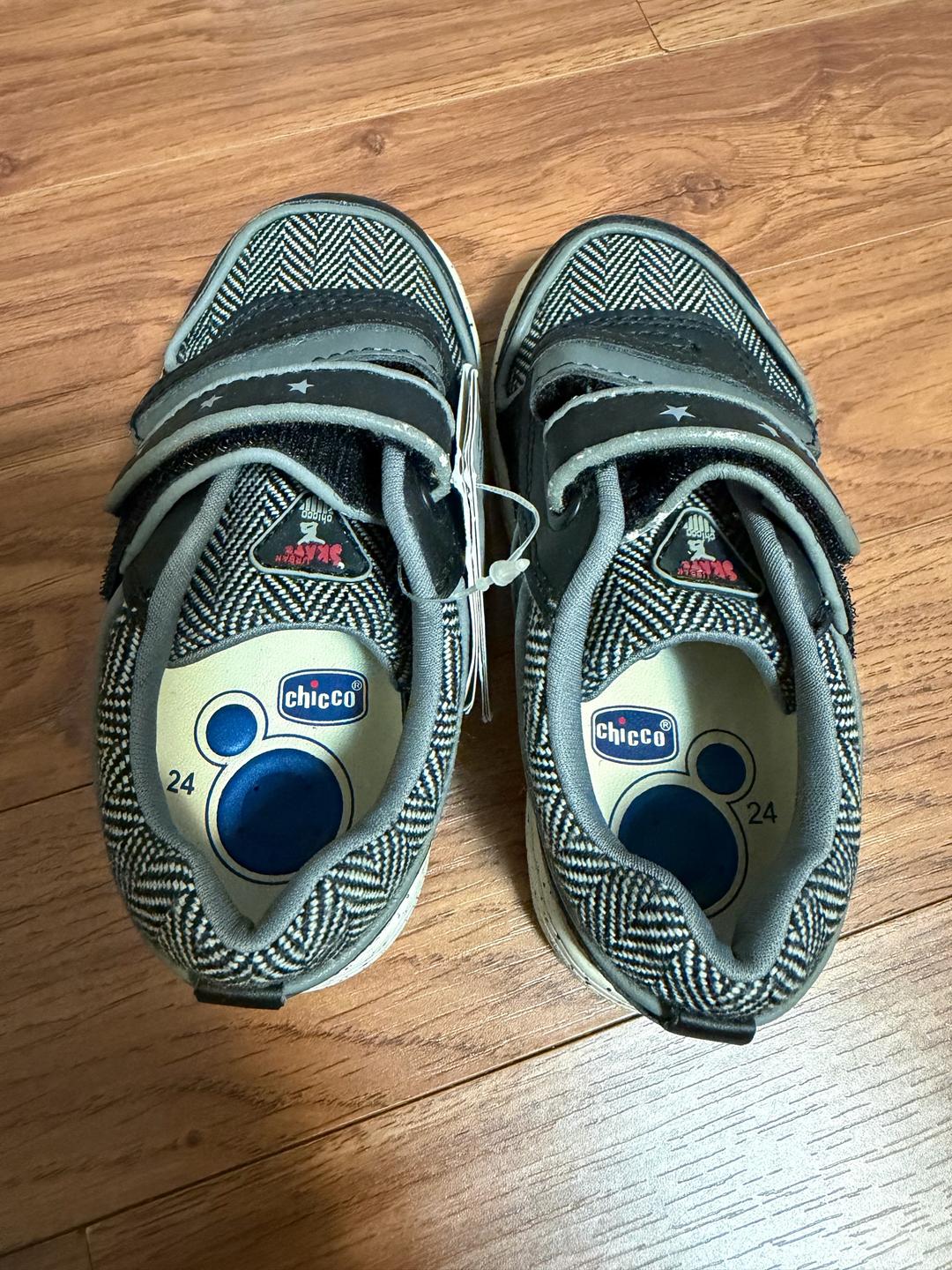 Chicco Кроссовки Chicco — фото 2