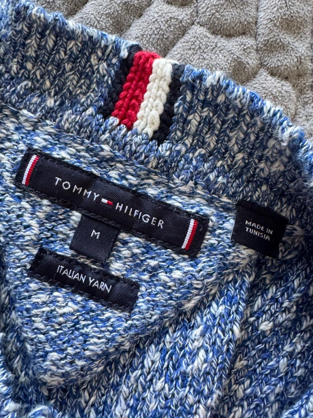 Tommy Hilfiger Джемпер Tommy Hilfiger — фото 2