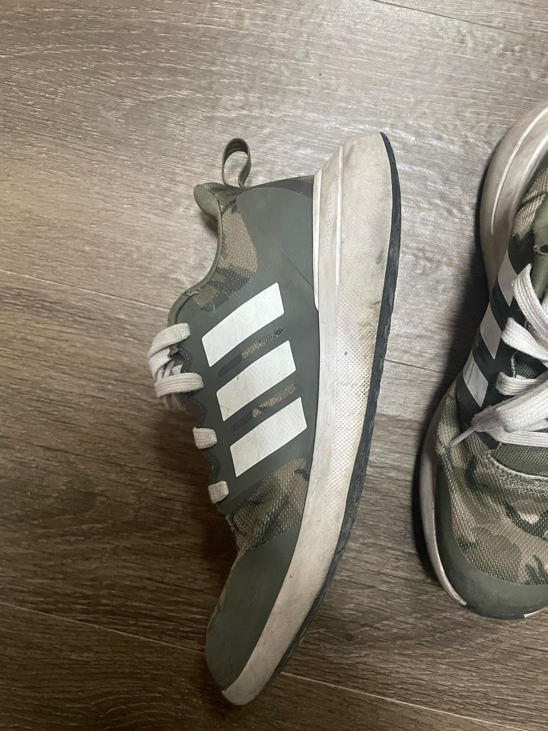 Adidas Кроссовки adidas — фото 2